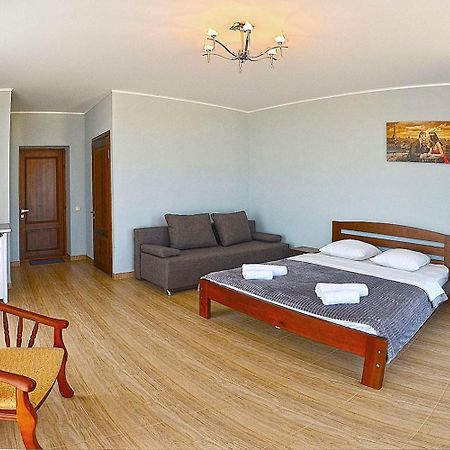 Hotel Golden Beach Затока Екстериор снимка