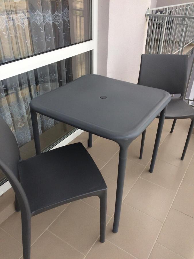 Hotel Golden Beach Затока Екстериор снимка