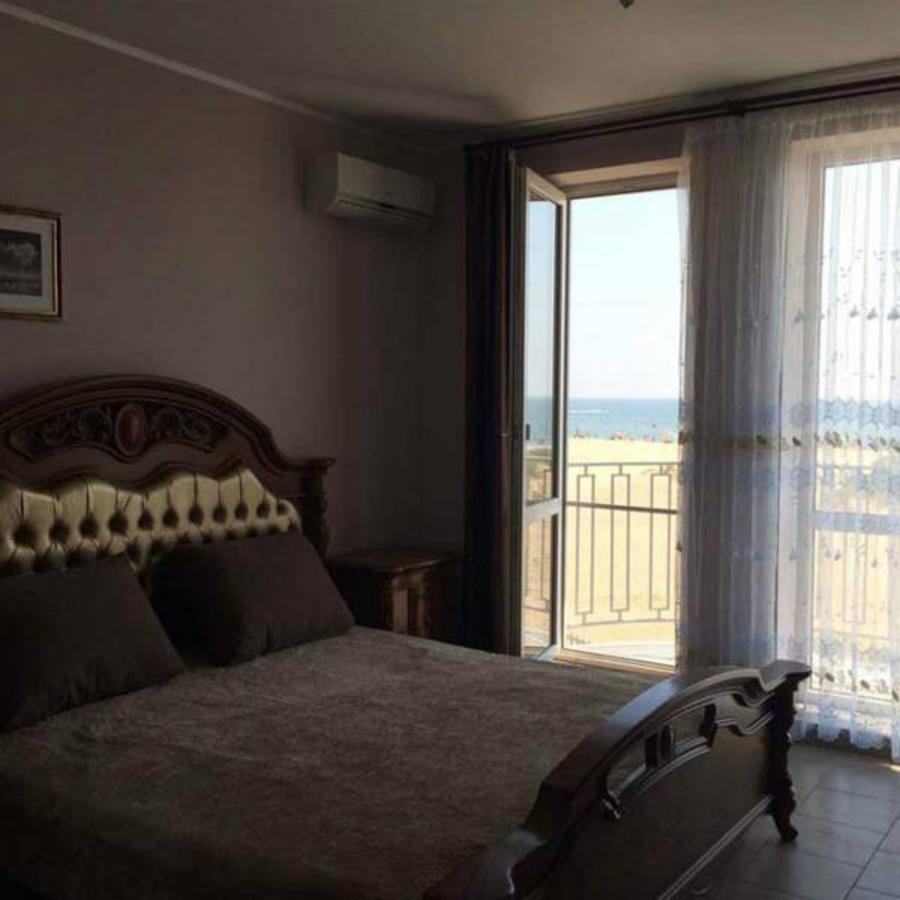 Hotel Golden Beach Затока Екстериор снимка
