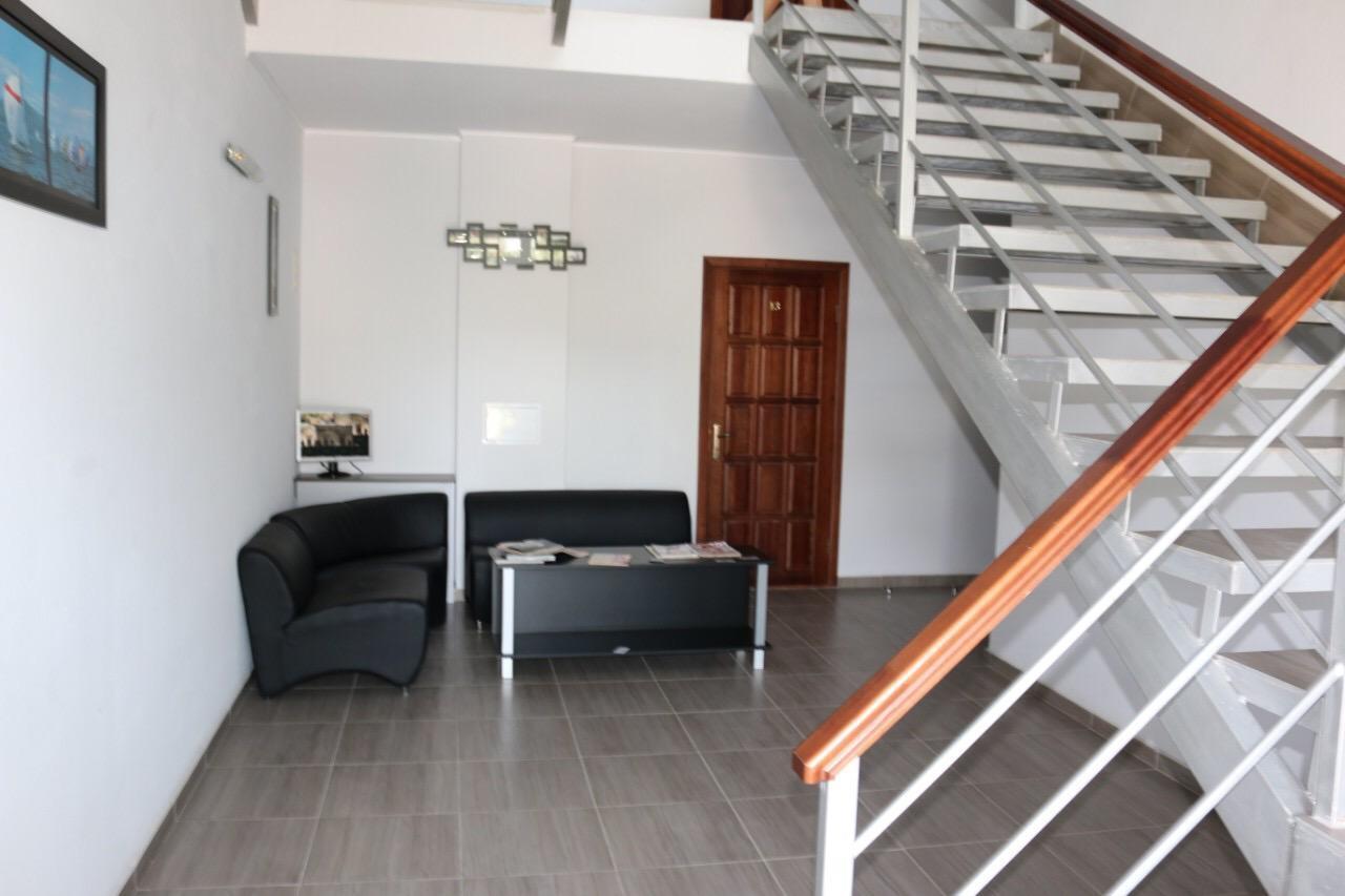 Hotel Golden Beach Затока Екстериор снимка